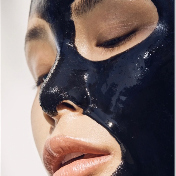 ACEOLOGY-DETOXIFYING TREATMENT MASK - Picture 3 of 6